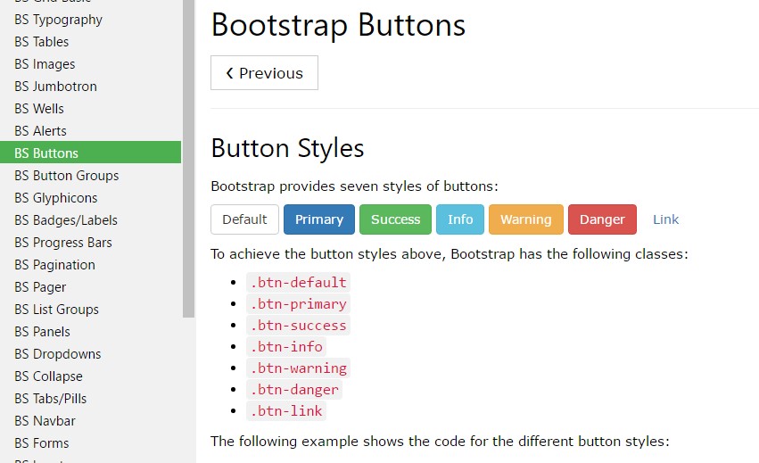 Bootstrap  tutorial
